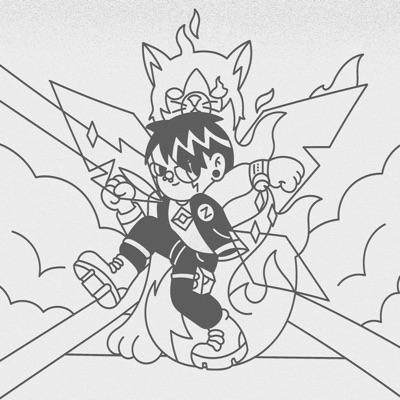 HYPEZ (Instrumental) - EP