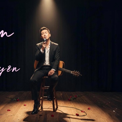 Luân Phan - CHÚC EM MỘT ĐỜI BÌNH YÊN 1