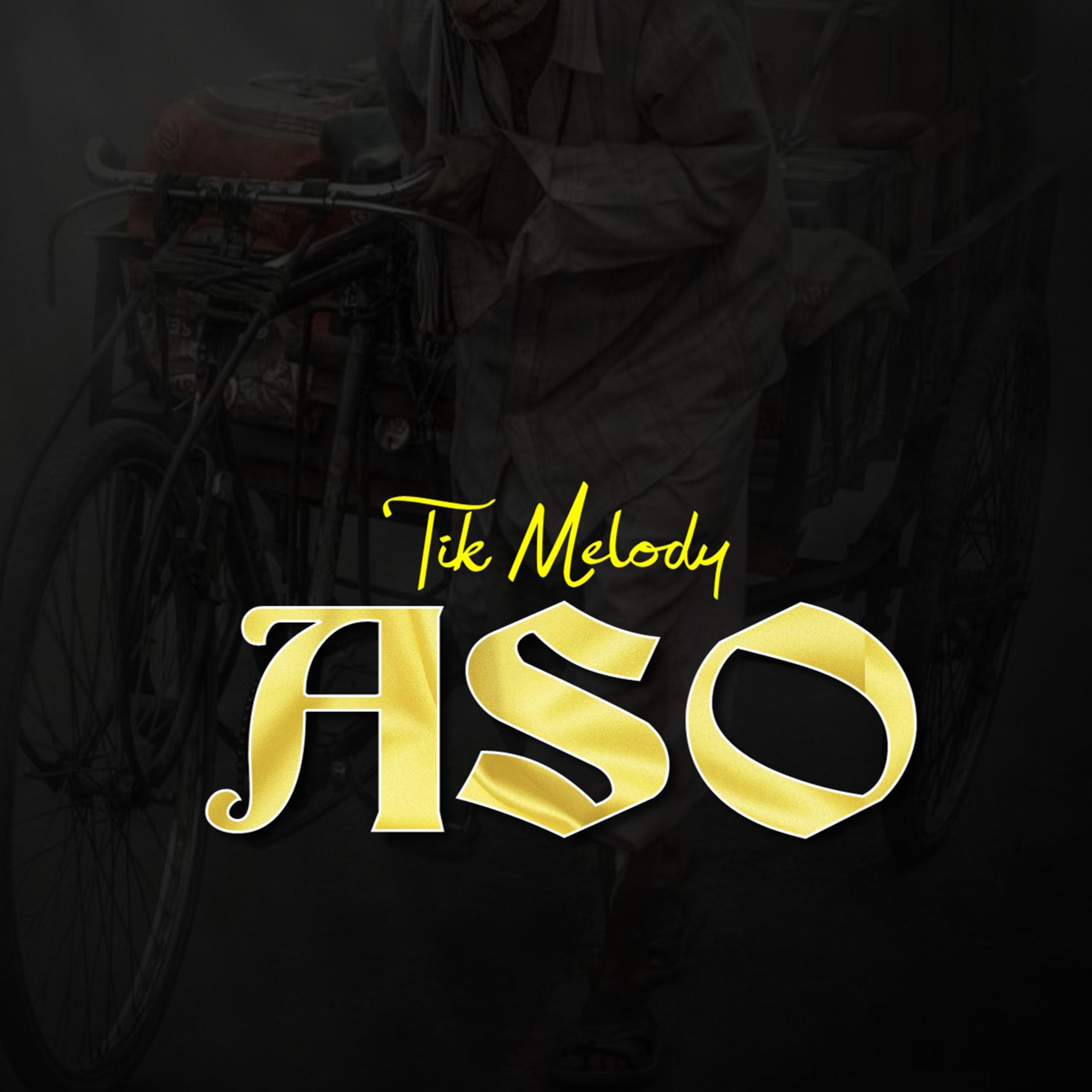 Tik Melody - ASO By Tik Melody | DJMwanga.com