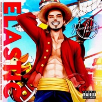 Elastic - Single - Professor Kuro