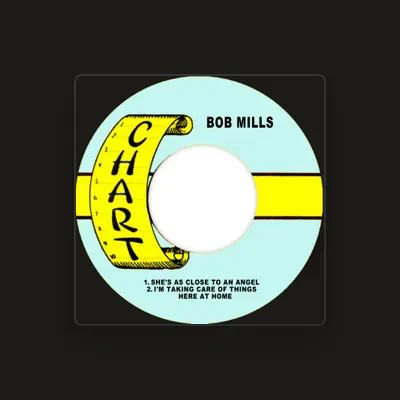 Listen to Bob Mills, watch music videos, read bio, see tour dates & more!