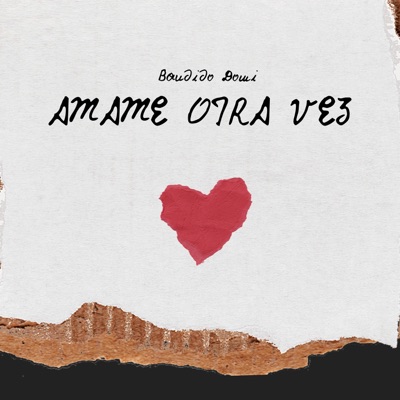 AMAME OTRA VEZ - Single