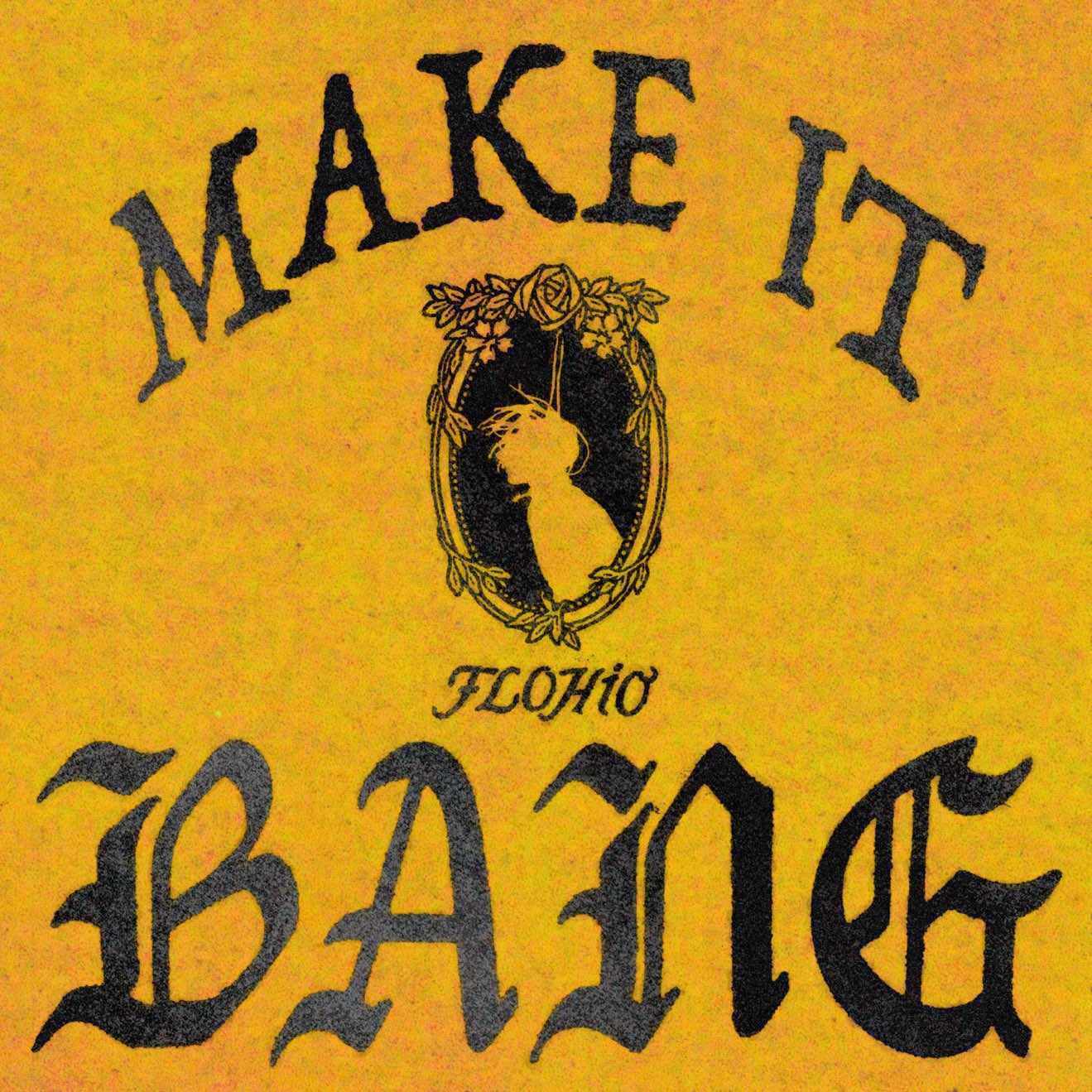 FLOHIO – Make It Bang – Single (2024) [iTunes Match M4A]