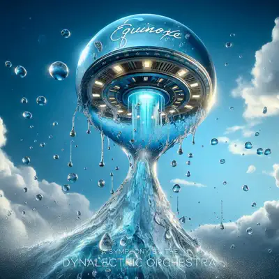 Listen to Equinoxe by Dynalectric Orchestra