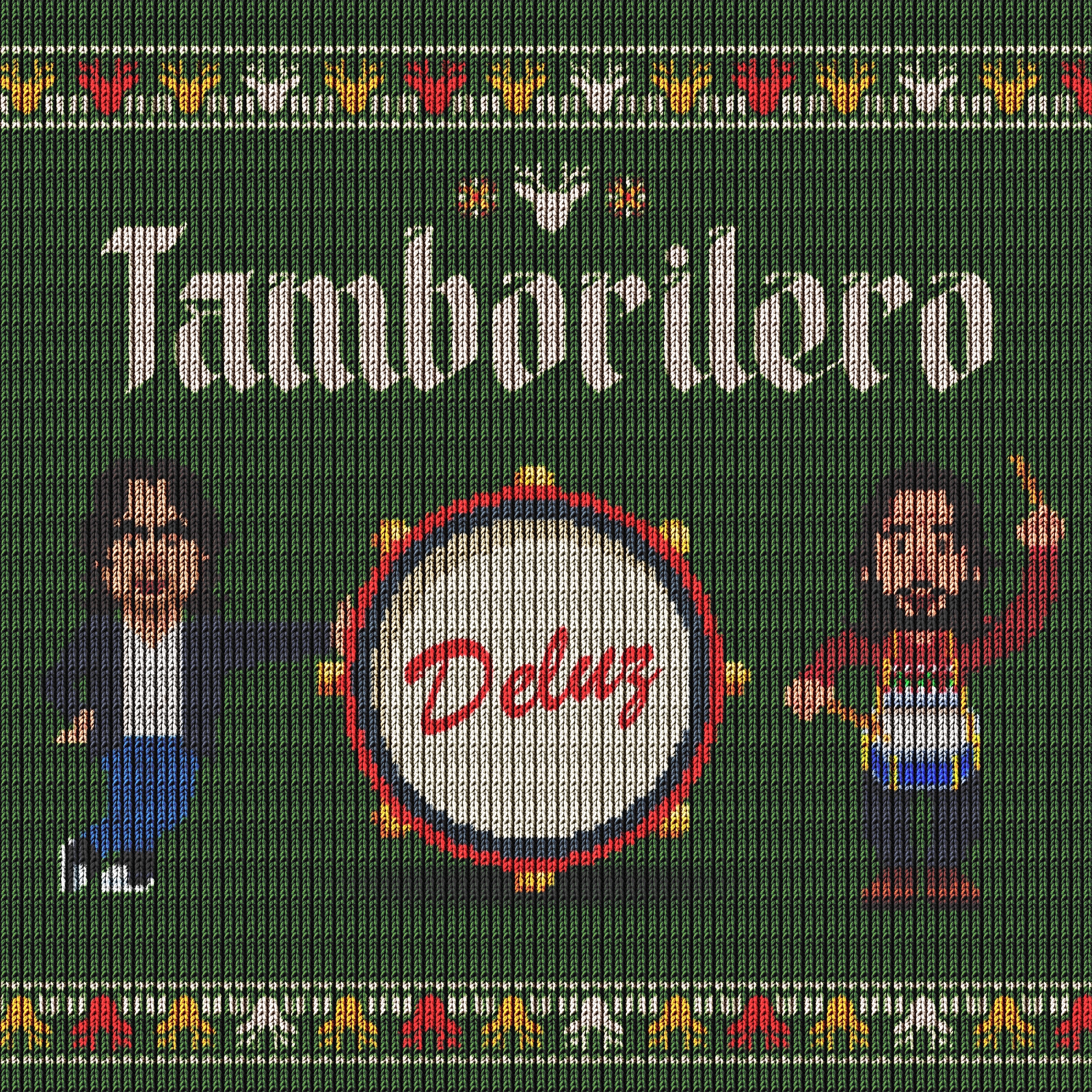 Tamborilero - Single
