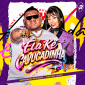Ela Ké Cavucadinha song art