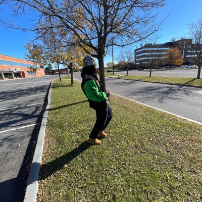 Coulda Told Us - Single