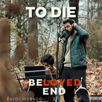 To Die (feat. DK) - Single