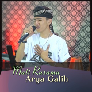 Mati Rasamu Album Art