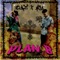 Plan B (feat. S2aji) - a3d lyrics