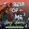 Best Of Me (David Anthony Club Remix) artwork