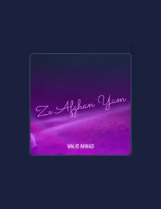 Walid Ahmad सुनें, म्यूज़िक वीडियो देखें, बायो पढ़ें, दौरे की तारीखें और बहुत कुछ देखें!