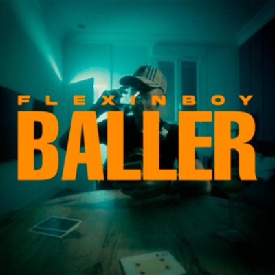 BALLER - Single