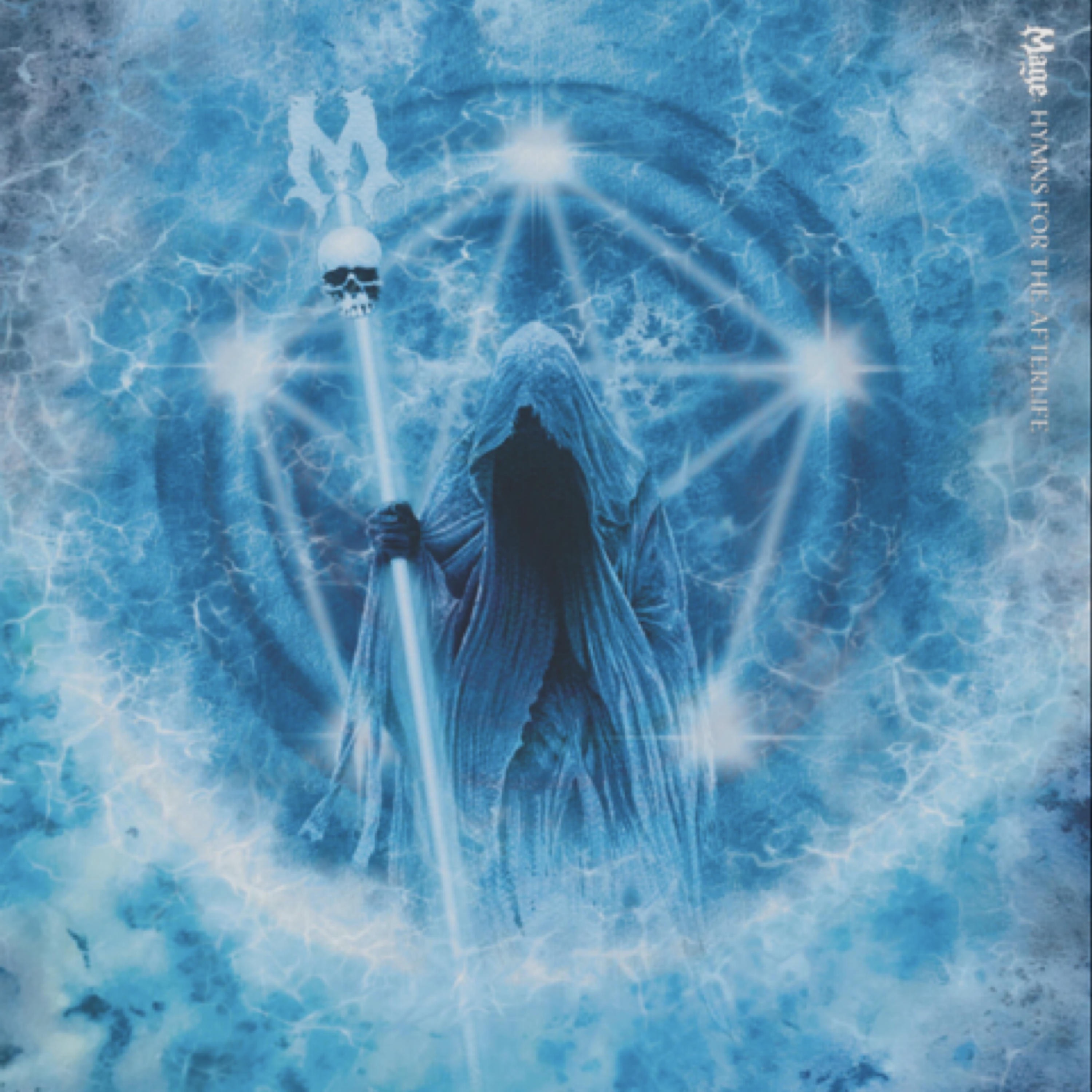 Hymns for the Afterlife