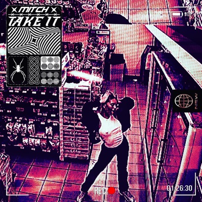 Take It - Single