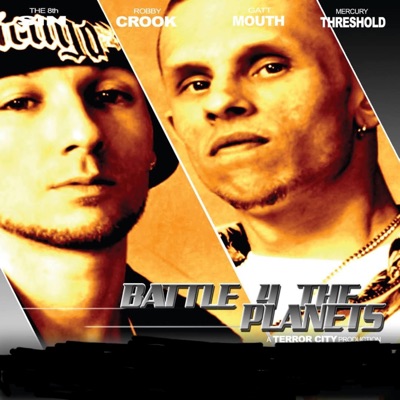 You Oughta Know (feat. Hen & JLoonitic) - Single