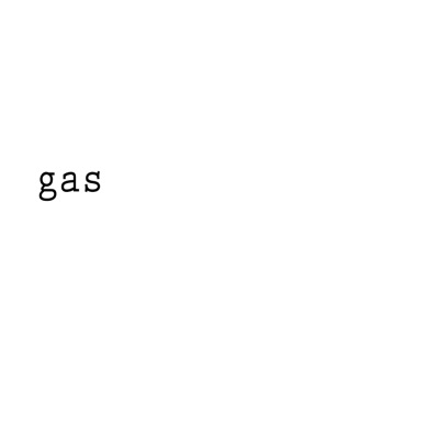 Gas - Single