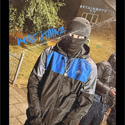 More Stainz - Single