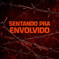 SENTANDO PRA ENVOLVIDO (feat. MAX22 & FUNK ATIVO 031) - Single - DJ ICARO DIAS OFICAL, Mc Gede & Mc gk da norte