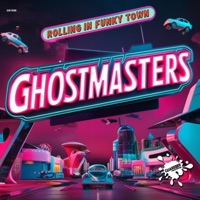 Rolling In Funky Town (Extended Mix)