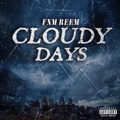 Cloudy Days - Single