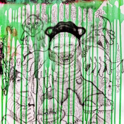 Hedi Jeans (feat. s/\rge & CHRI$00) - Single