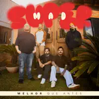 Melhor Que Antes — SUPERMAD
