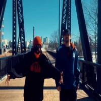 FXCK (feat. Anon) - Single - Brody Wachter