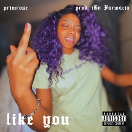 like you PRIMRO$e