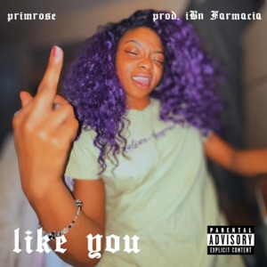like you