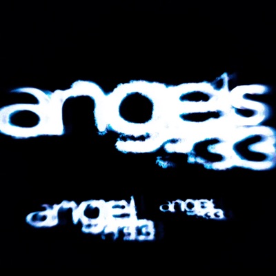 Angels - Single