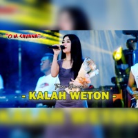 Kalah Weton - Single - Tiara Amora