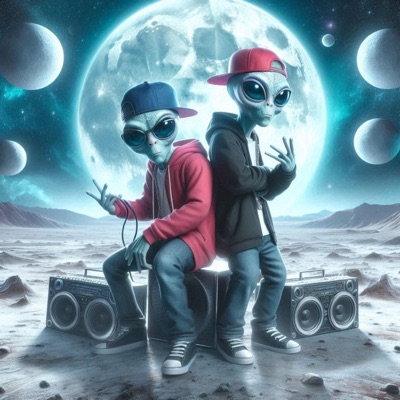 Me mira la moon (feat. El Saaneer) - Single