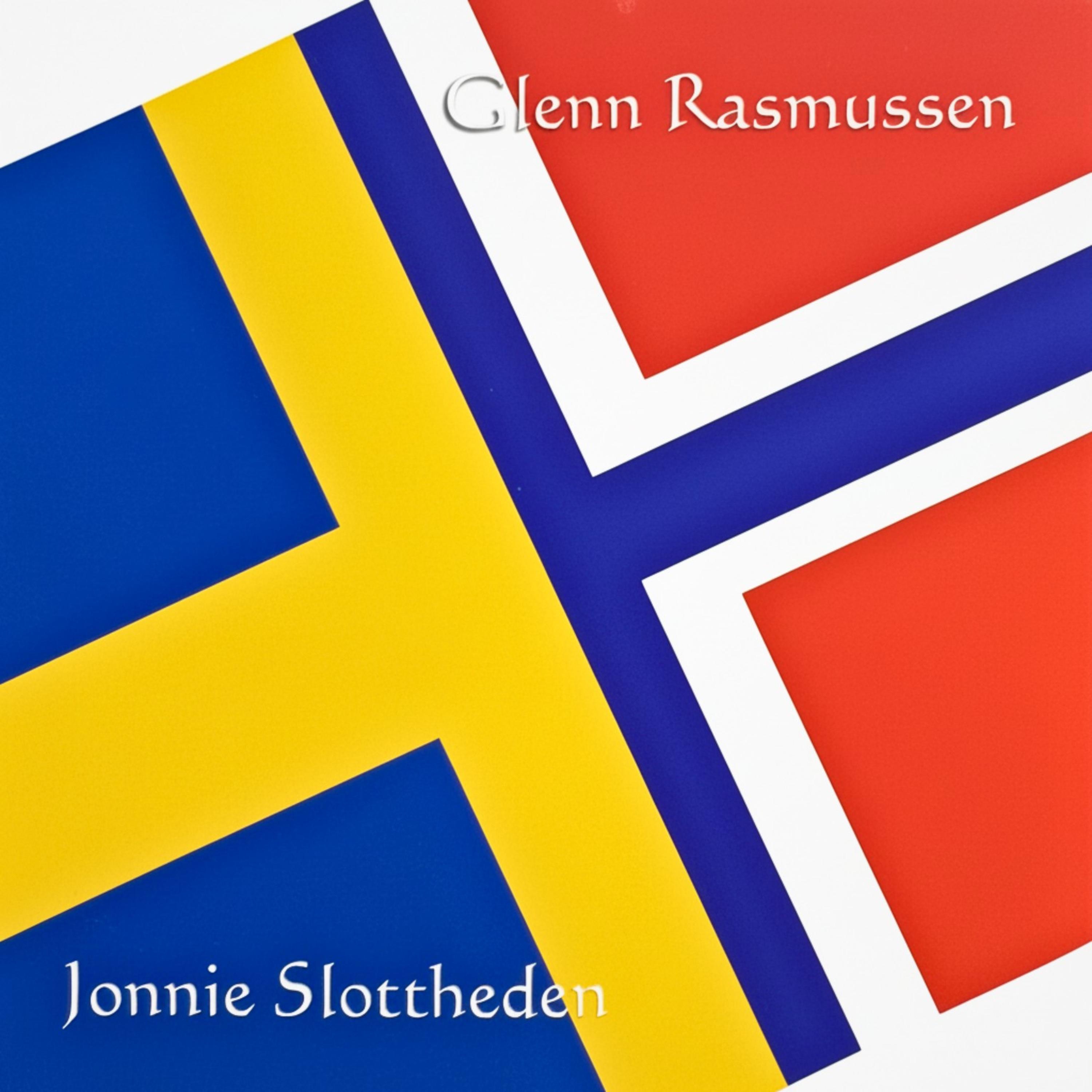 Glenn Rasmussen og Jonnie Slottheden mfl. - Da herren forandret situasjonen
