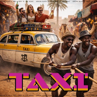 TAXI - Single
