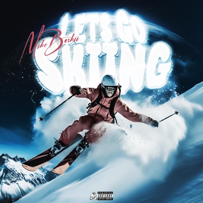 LETS GO SKIING (EP)