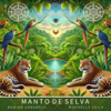 La luz de las plantas (feat. Rochelle Leila) - Ramiro Orrantia