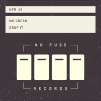Drop It - Single - Mo'Cream