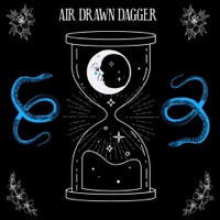 You Put the Con in Congregation - Single - Air Drawn Dagger