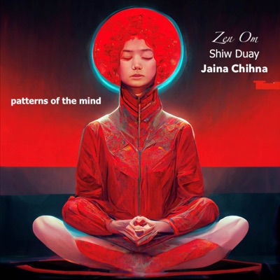 Patterns of the Mind - Single