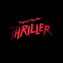 Thriller Raymond Skywalker