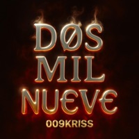 LA PERRERA (feat. Jhouar & El Kapone) - Single - 009Kriss