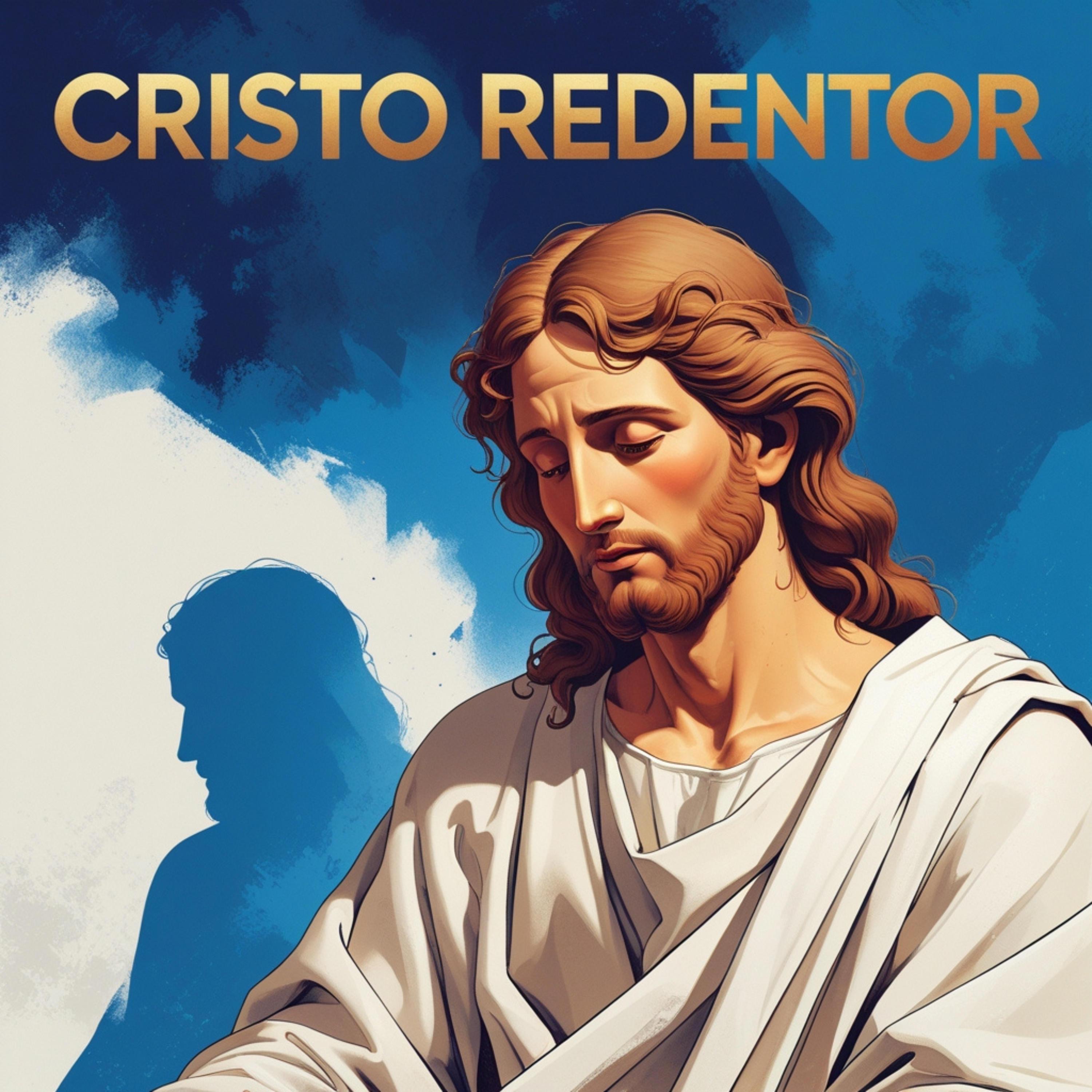 Cristo Redentor - Single