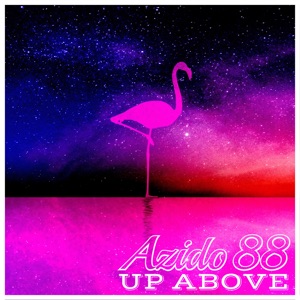 Up Above - EP
