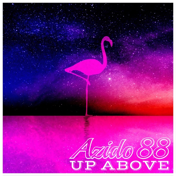 Up Above - EP