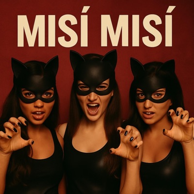 Las Misi Misi (feat. Inrra) - Single