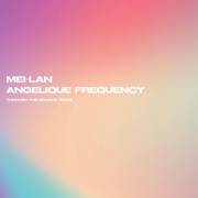 Angelic Frequency (feat. Mei-lan) - Through The Source