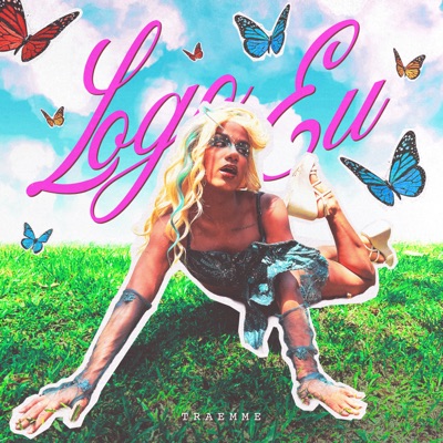 Logo Eu - Single