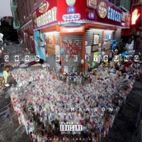 Good Die Young (feat. Rachel Clu) - Single - Chase Manson