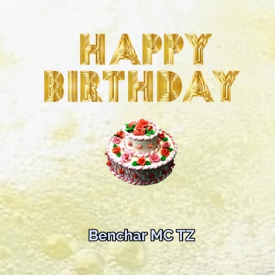 Happy Birthday - Single